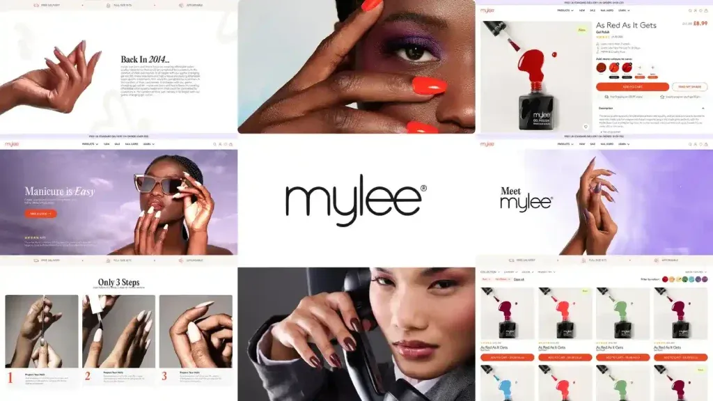 The Mylee Transformation