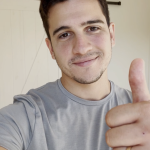 Theo Tsanas BF Review