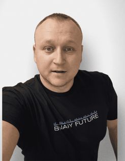 Pavlo Kosiakov