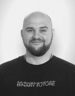 Mike Bashkatov