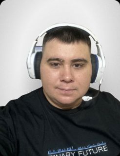 Dmytro Danylov