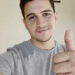 Theo Tsanas, Founder of The Credos, Serial Enterpreneur at Shopify CRO, testimonial for Binary Future Shopify development work