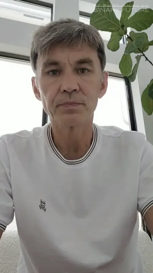 Video testimonial from Shopify CRO about Shopify development and CRO work with Binary Future