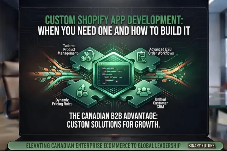 Increasing Customer Retention with a Custom Shopify App — Apps Integrations, CRO & UX, Case studies