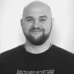 Mike Bashkatov