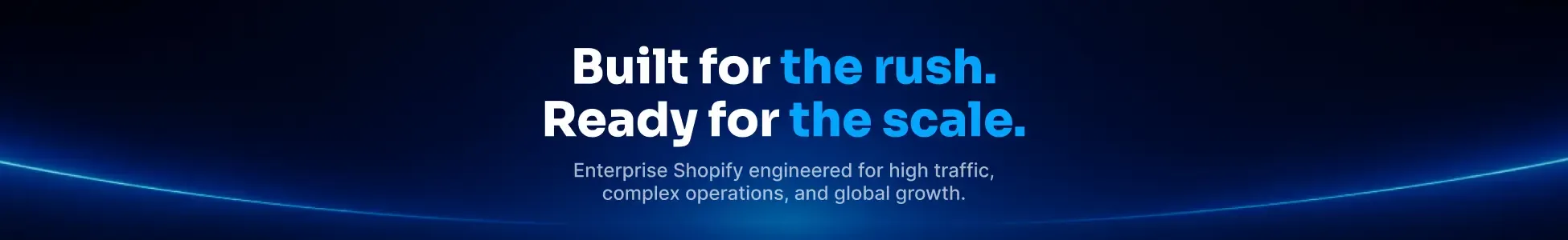 Shopify Headless Development