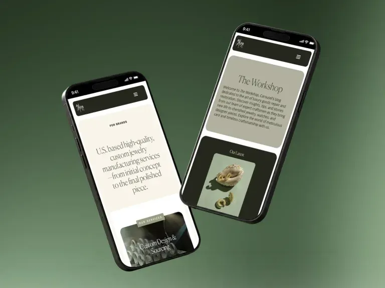 Shopify Plus case study — Custom Shopify App Case Study: Carousel Repair